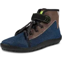 Leguano - Kid's Scippo - Barefootschoenen 29, blauw