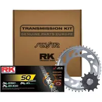 Rk Fantic Caballero 500 2018-2024 Transmissieset