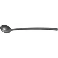 Serax Tafellepel La Mère Cutlery By Marie Michielssen Black (Set van 6)