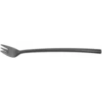 Serax Tafelvork La Mère Cutlery By Marie Michielssen Black (Set van 6)