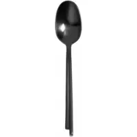 Serax Koffielepel Dune Cutlery By Kelly Wearstler Black (Set van 6)