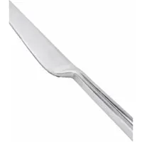 Serax Tafelmes Dune Cutlery By Kelly Wearstler Steel Grey (Set van 6)