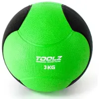 Toolz Medicijnbal 3 kg