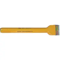 Calvin Klein 406002 Tandwiel beitel 38 mm 1 stuk(s)