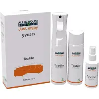 Giga Meubel All in House Service 5 Jaar Textiel Hoekbank