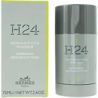 Hermès Paris - Hermes H24 Deo Stick 75ml Geparfumeerde deodorant Eau de Toilette Heren