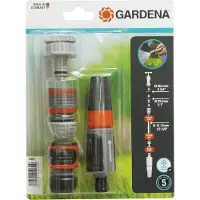 Gardena Startset