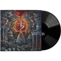 Bertus Distributie Death Saturnalia