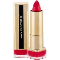 Max Factor Make-up Lippen Colour Elixir Lipstick 55 Bewitched Coral