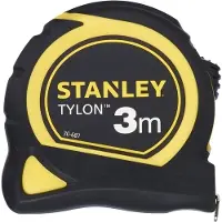 Stanley Tylon Rolmaat 3 m 1-30-687