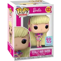 Funko POP! BARBIE: TOTALLY HAIR BARBIE