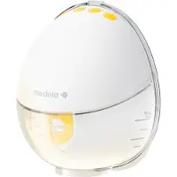 Medela Elektrisch Milchpumpe - Einzeln - Trainings-BH - - One Size - Milchpumpe