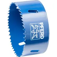 PFERD TOOLS LS 89 89 mm 3 1/2 25102689 Gatenzaag 89 mm 1 stuk(s)