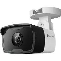 TP-LINK Vigi C340i Bullet Bewakingscamera Voor Buiten Ip Pixels Plafond/muur/paal 2560x1440 Beveiligingscamera 6mm