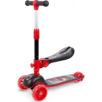 Kidwell Scooter