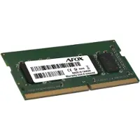 AFOX Afsd38ak1p 1x8gb Ddr3 1333mhz Ram