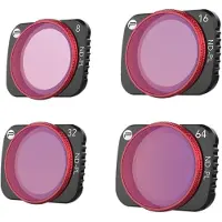 PGYtech ND-PL Filterset Professional voor DJI Mavic Air 2