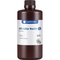 Anycubic -ABS Like ResinV2-1kg