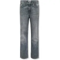 Only & Sons Junior Jeans 'OSJEdge' grey denim