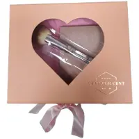 Cent Pur Cent Holidaybox Glow On the Go Duo 1 St Set
