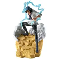 Banpresto One Piece Senkozekkei PVC-beeldje Kuzan, 17 cm