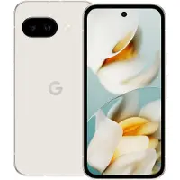 Google Pixel 9A - 5G smartphone - Dual-SIM - 8 GB RAM / 128 GB intern geheugen - pOLED-display - 6,3 inch - 2424 x 1080 pixels (120 Hz)