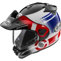 Arai Tour-x5 Print Integraalhelm