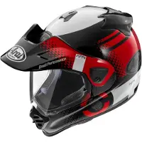 Arai Tour-X5 Print Endurohelm