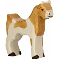Holztiger - 80080 - FIGUUR - GEIT