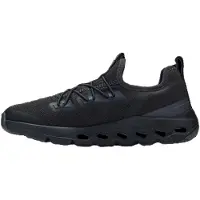 On Running Sneaker Kids Cloudleap Black Eclipse-Schoenmaat 31