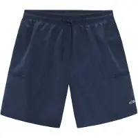 s.Oliver Zwemshorts navy / wit