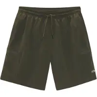 s.Oliver Zwemshorts olijfgroen