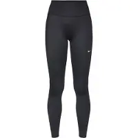 Nike Sportbroek 'ONE' zwart