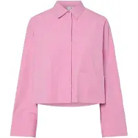 Y.A.S Blouse 'YASLee' pruim
