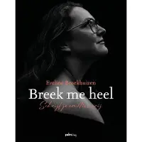 Palmslag Breek me heel (Paperback)