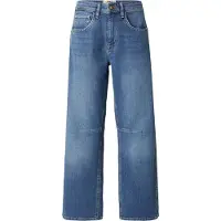 MAC Jeans 'OHIO' blauw denim