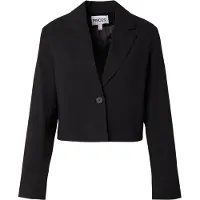 Pieces Blazers 'PCROSA' zwart