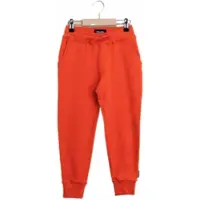 Snurk Pants Kids Red-Maat 92