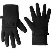 The North Face Sporthandschoenen 'Etip' zwart