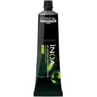 L'Oréal Inoa Ammonia Vrije Haarverf - 60ml