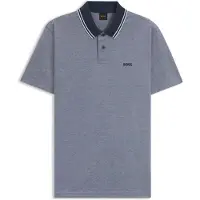 BOSS Polo heren peoxfordnew 10256894 01 50507814/464