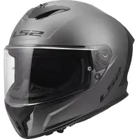 LS2 Ff820 Rapid Iii Integraalhelm