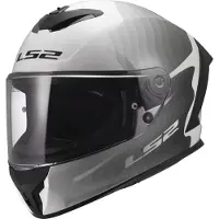LS2 FF820 Rapid III Flow Helm Maat
