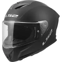 LS2 FF820 Rapid III Solid Helm