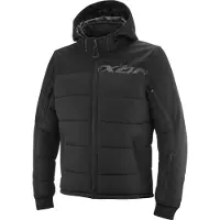 Ixon Aspen waterdichte motorfiets textieljas Maat