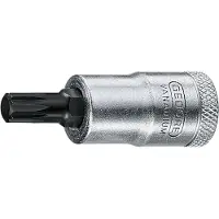 Gedore INX 30 10 2194872 Veeltand (XZN) Schroevendraaierdop M10 3/8 (10 mm)