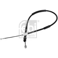 FEBI BILSTEIN 188455 Handremkabel