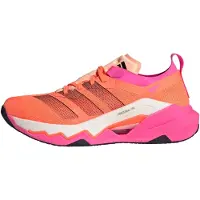 Adidas Sportschoen 'Rapidmove Pro' oranje / pink