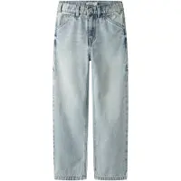 Name It Kids Jeans 'NKMRyan' blauw denim