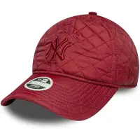 New Era Pet rood